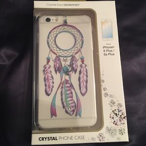 Crystal Phone Case - iPhone 6/6s Plus